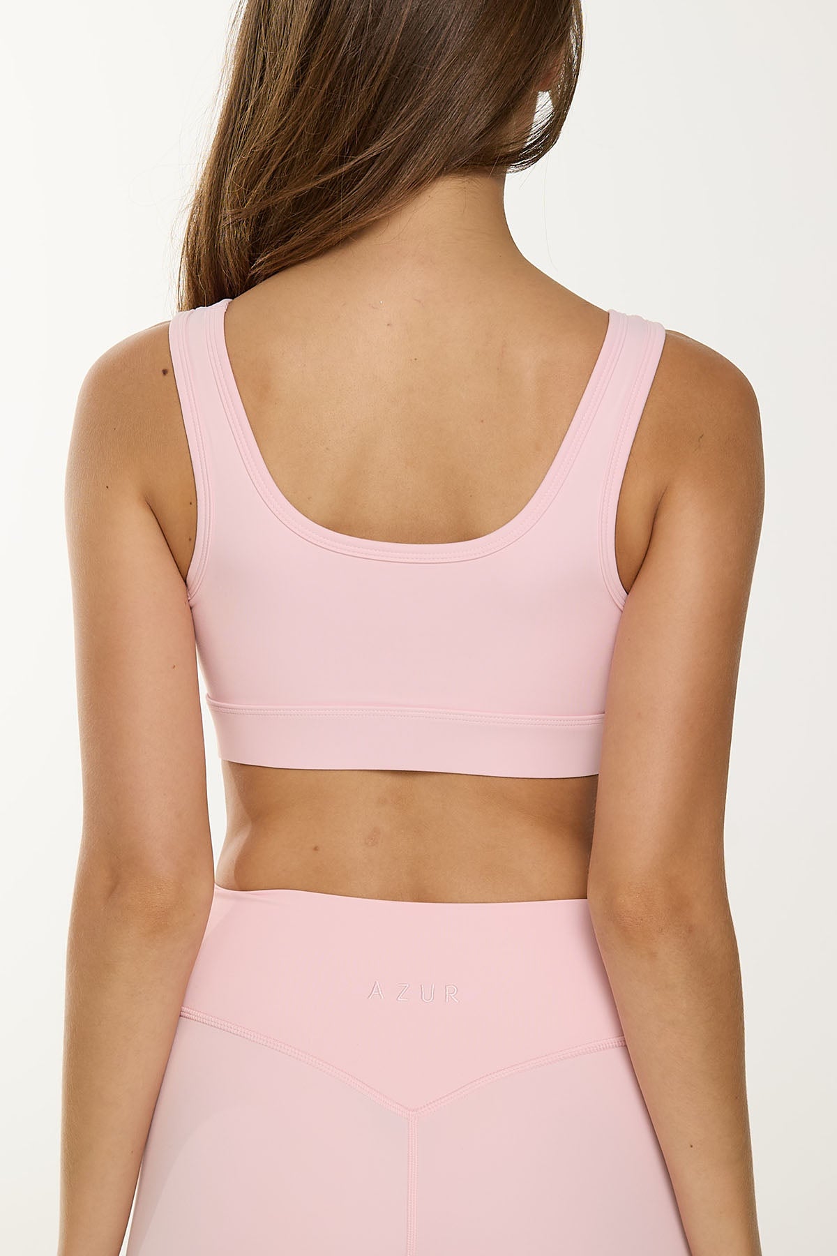 CLASSIC FIT UPGRADE BRA - BLUSH