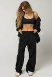 GIA PANT - ONYX