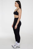 CLASSIC FIT LEGGINGS - ONYX