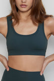 CLASSIC FIT UPGRADE BRA - PINE