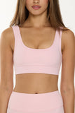 CLASSIC FIT UPGRADE BRA - BLUSH