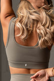 CLASSIC FIT UPGRADE BRA - LAUREL