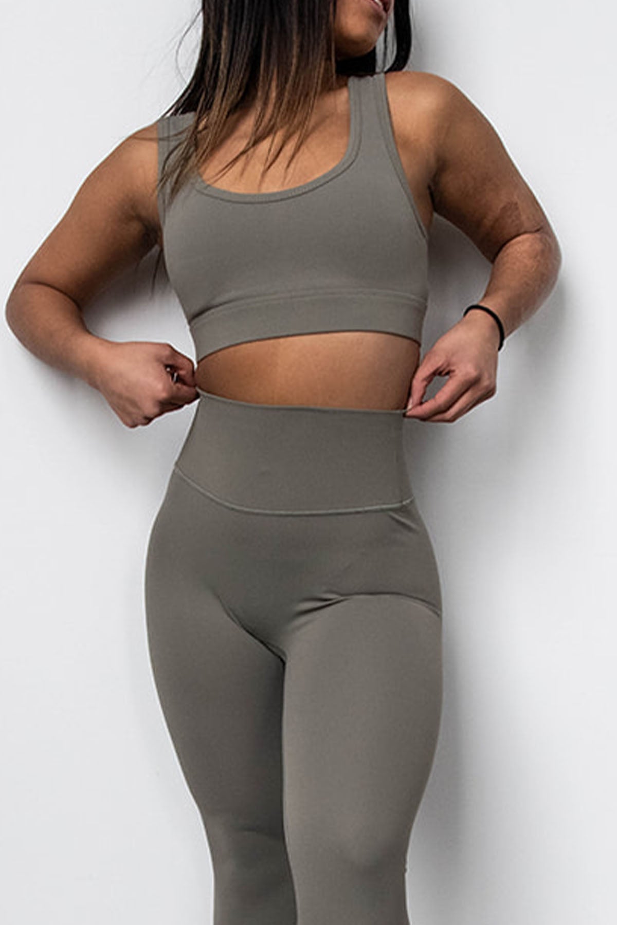 CLASSIC FIT UPGRADE BRA - LAUREL