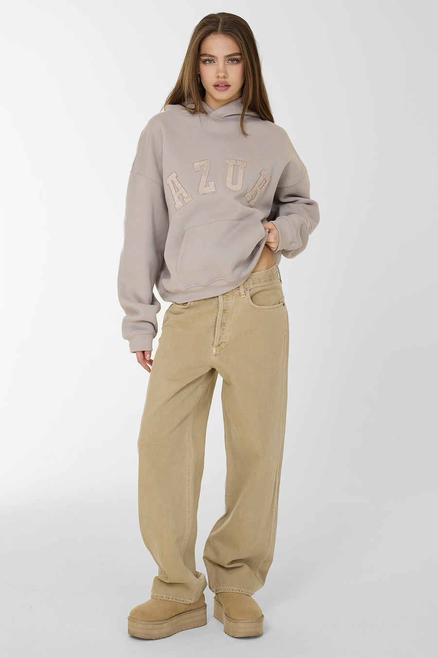 ALL SWEATS – AZUR FIT®