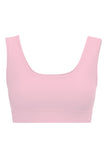 CLASSIC FIT UPGRADE BRA - BLUSH