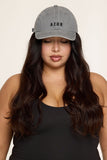 COTTON CAP - VINTAGE PAVEMENT