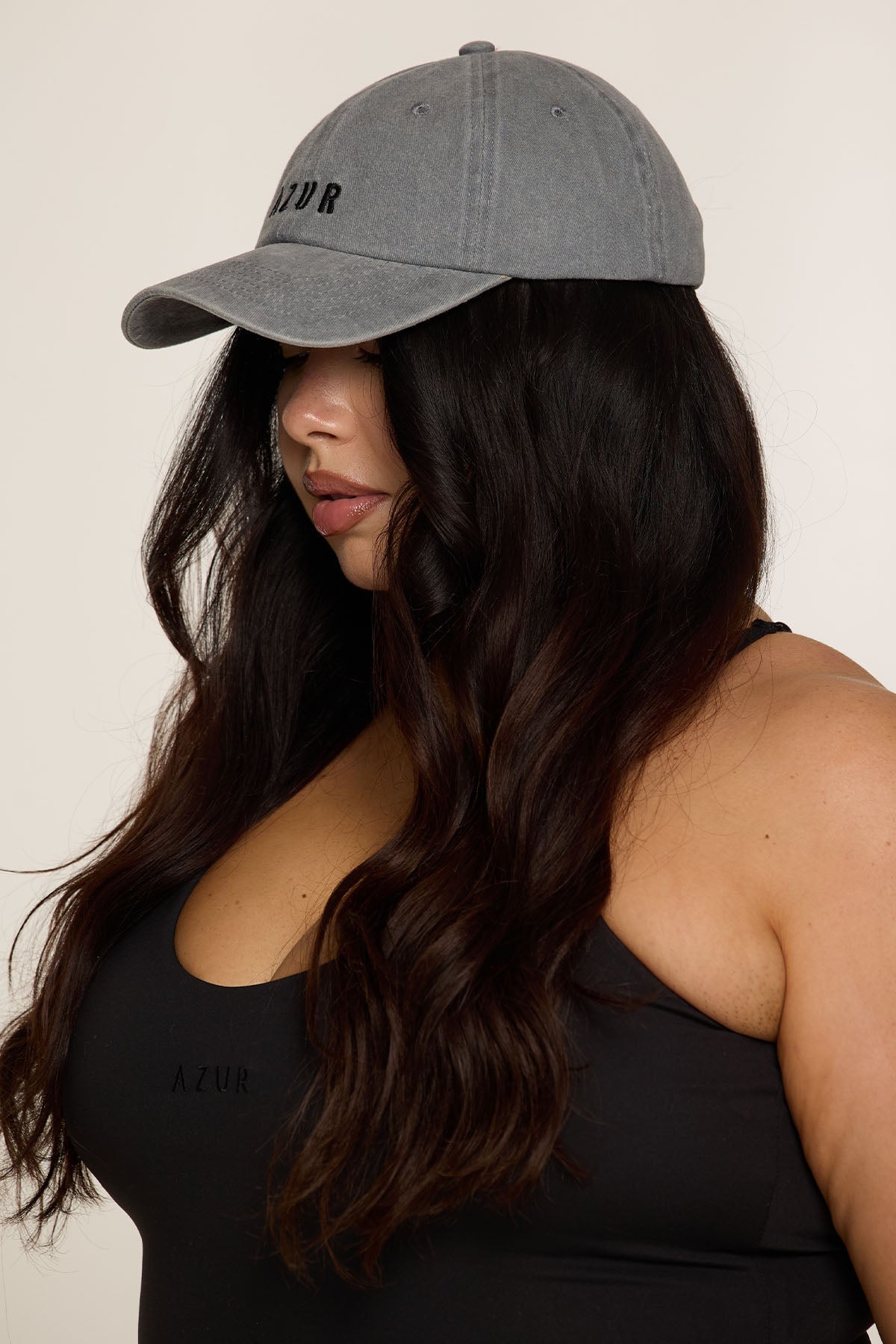 COTTON CAP - VINTAGE PAVEMENT