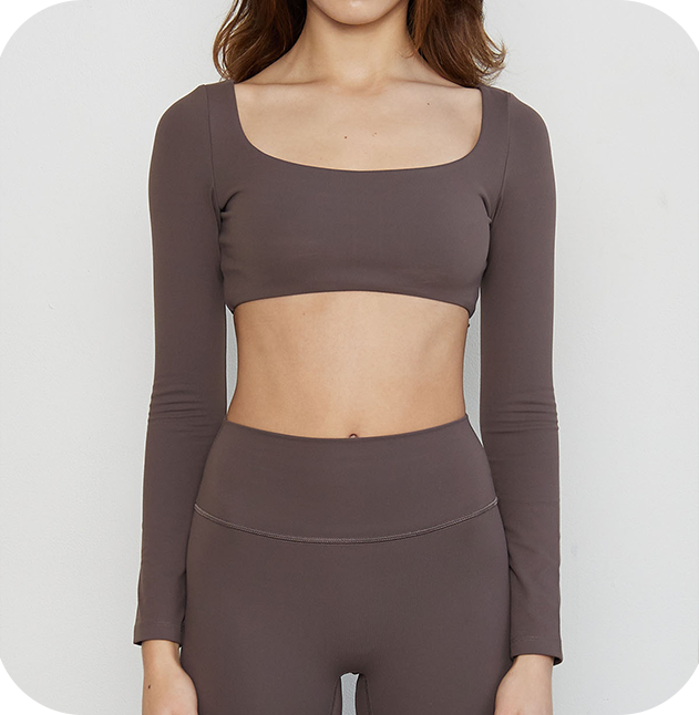 Azur Fit® | Elevated Activewear – AZUR FIT®