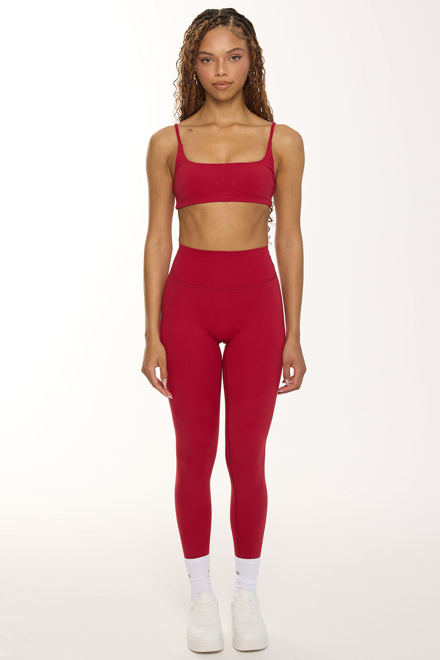 CHERRY – AZUR FIT®
