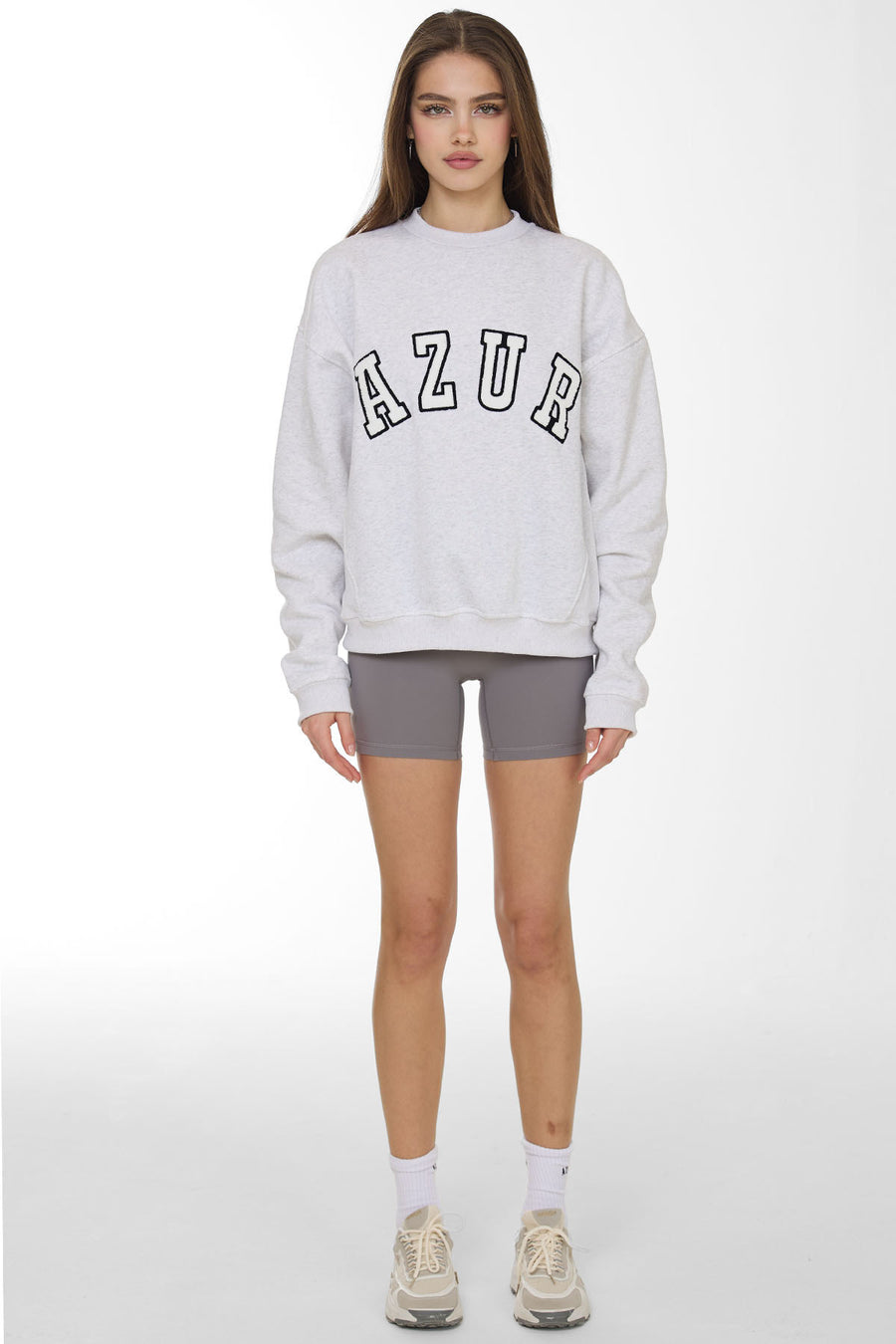 ALL SWEATS – AZUR FIT®