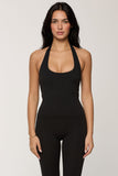 CLASSIC FIT FRAME TANK - ONYX