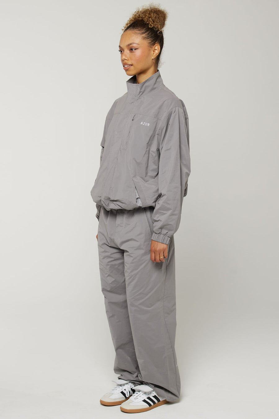 Gia Pant Set