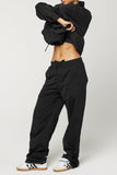 GIA PANT - ONYX