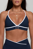 CLASSIC FIT HOMEBODY BRA - LAKE