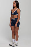 CLASSIC FIT HOMEBODY SHORTS - LAKE