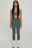 CLASSIC FIT LEGGINGS - HUNTER