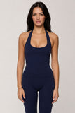 CLASSIC FIT FRAME TANK - LAKE