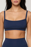 CLASSIC FIT BASE BRA - LAKE
