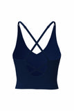 CLASSIC FIT HALTER TANK - LAKE