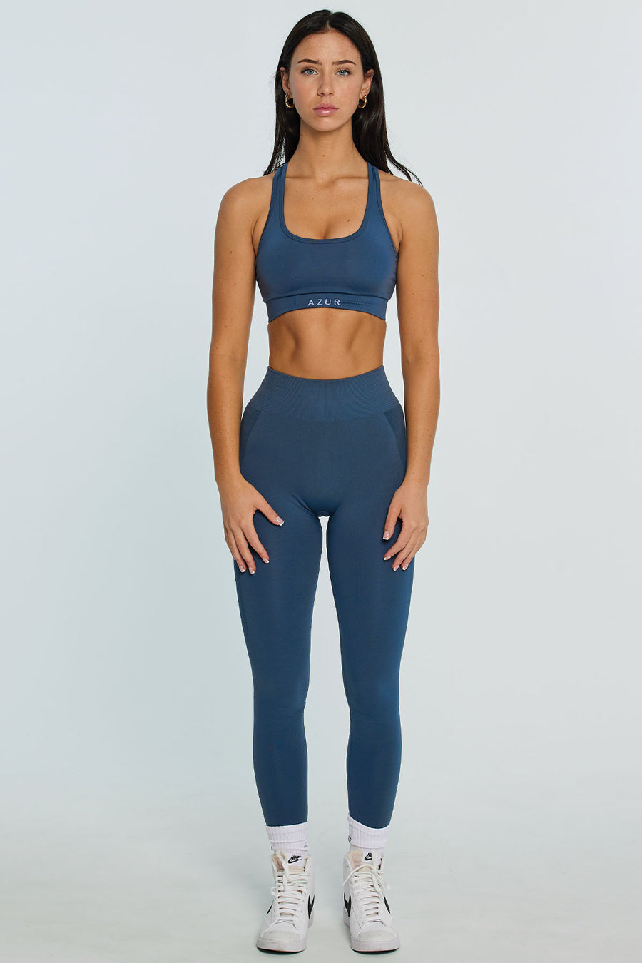 Azur Fit® | Elevated Activewear – AZUR FIT®