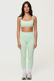 CLASSIC FIT LEGGINGS - MINT