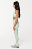 CLASSIC FIT LEGGINGS - MINT