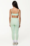 CLASSIC FIT LEGGINGS - MINT