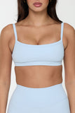 CLASSIC FIT BASE BRA - MORNING