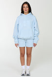 CLOUD HOODIE - MORNING - AZUR
