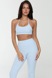 CLASSIC FIT LETTIE BRA - MORNING