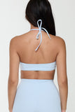 CLASSIC FIT LETTIE BRA - MORNING