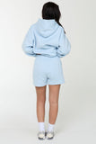 CLOUD HOODIE - MORNING - AZUR