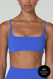 CLASSIC FIT BAREBACK BRA - VOLLEY