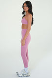 CLASSIC FIT LEGGINGS - PETAL