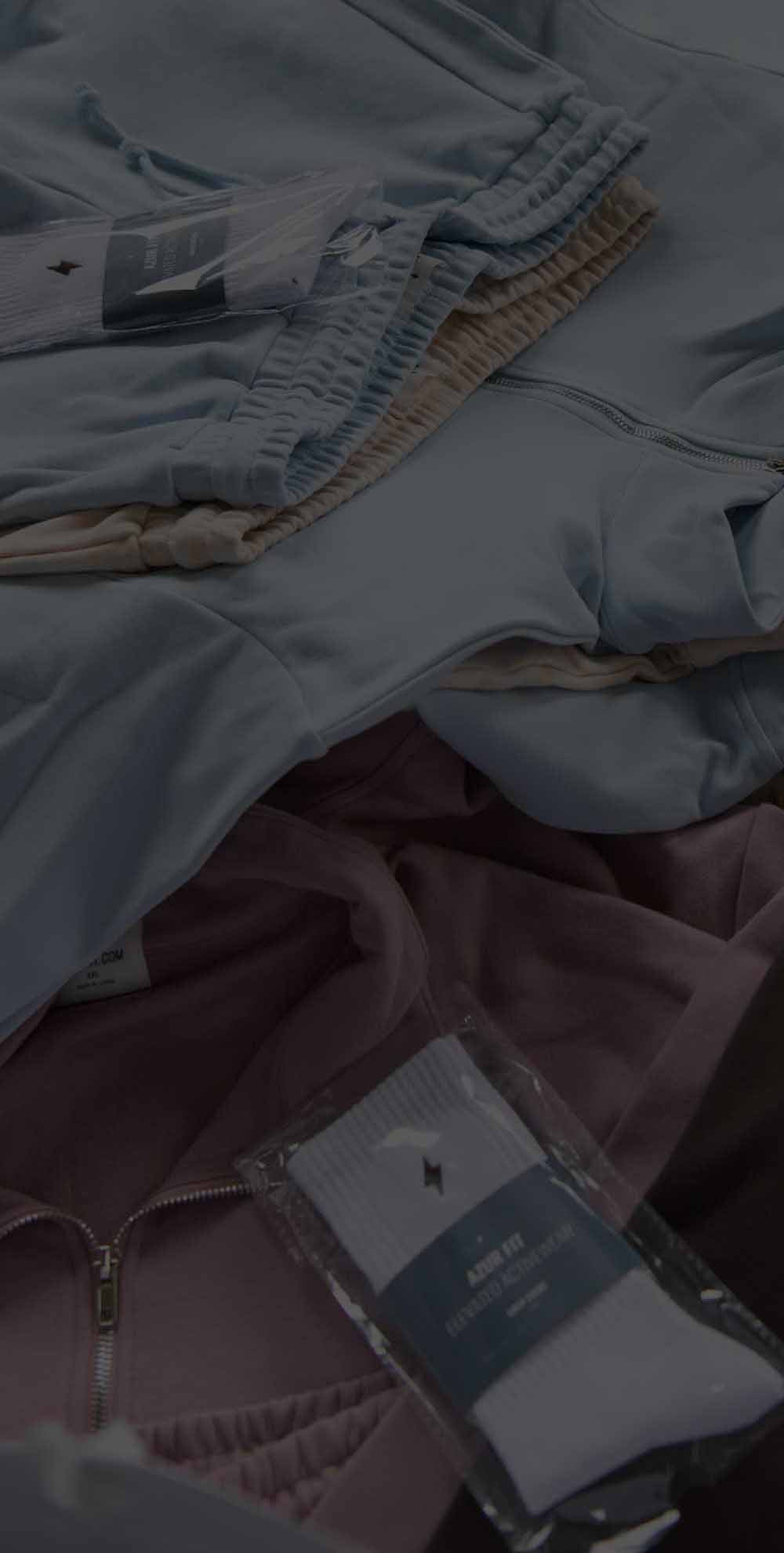 About Azur Fit – AZUR FIT®