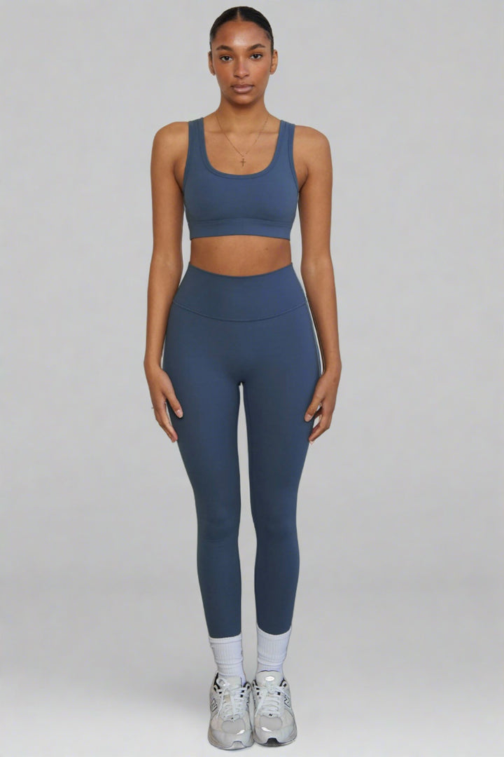 Azur Fit® | Elevated Activewear – AZUR FIT®