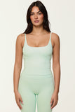 CLASSIC FIT STUDIO TANK - MINT