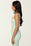 CLASSIC FIT STUDIO TANK - MINT