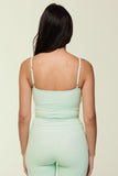 CLASSIC FIT STUDIO TANK - MINT