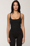 CLASSIC FIT STUDIO TANK - ONYX