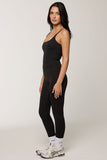CLASSIC FIT STUDIO TANK - ONYX