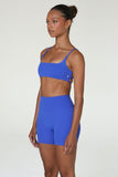 CLASSIC FIT BAREBACK BRA - VOLLEY
