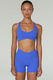 CLASSIC FIT CROSS WAIST SHORTS - VOLLEY