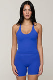 CLASSIC FIT HALTER TANK - VOLLEY