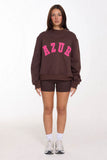 CLOUD MOCKNECK - CHERRYWOOD