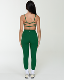 CLASSIC FIT LEGGINGS - WOODLAND