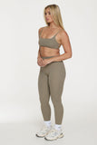 CLASSIC FIT LEGGINGS - LAUREL