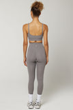 CLASSIC FIT LEGGINGS - DOVE