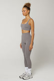 CLASSIC FIT LEGGINGS - DOVE