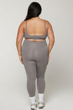 CLASSIC FIT LEGGINGS - DOVE